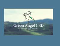 Green Angel CBD image 1